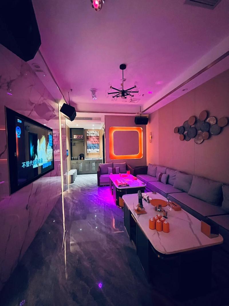 九江商务ktv值得推荐-修水县ktv预定